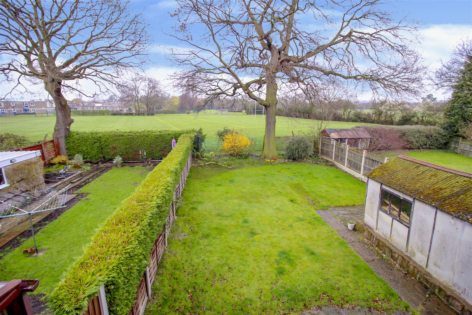 Crofton Road Robert Ellis Estate Agents